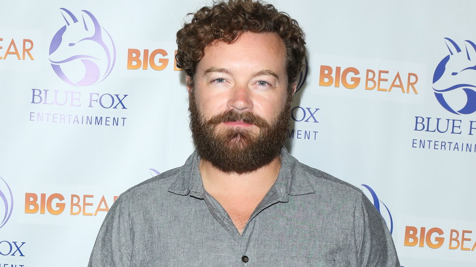 Danny Masterson