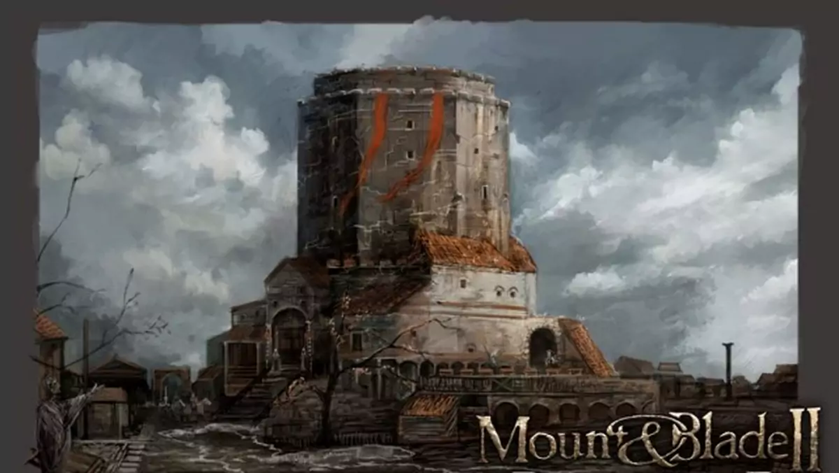 Mount & Blade: Warband zmierza na PlayStation 4 i Xboksa One