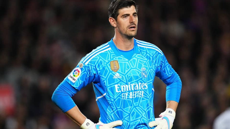 Thibaut Courtois