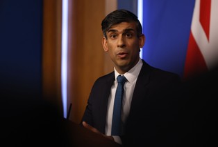 Premier Wielkiej Brytanii: Obecny poziom imigracji jest zbyt wysoki