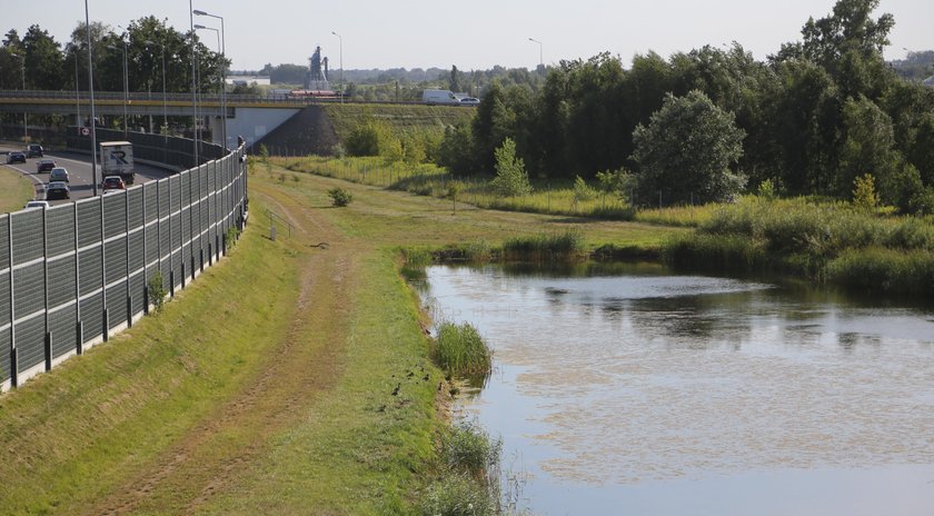 To tu rozegrał się ostatni akt krwawego dramatu