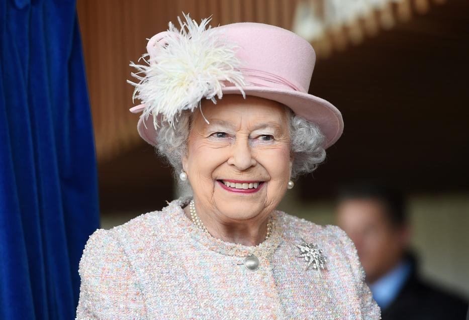 Még II. Erzsébet uralkodása sem mentes a botrányoktól / Fotó: Getty Images