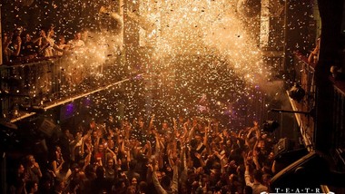 teatr capitol i foksal 11 otwierają sezon karnawałowy