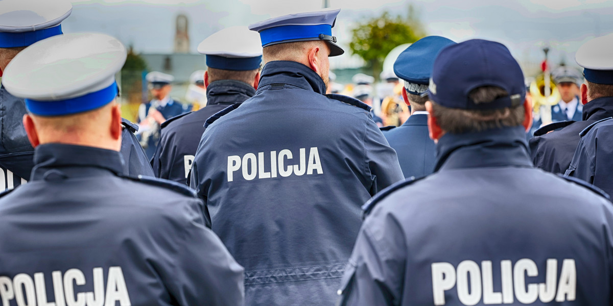 Według NSZZ Policjantów na koniec stycznia 2024 r. liczba wakatów już w policji wynosiła już 12 tys. 241.