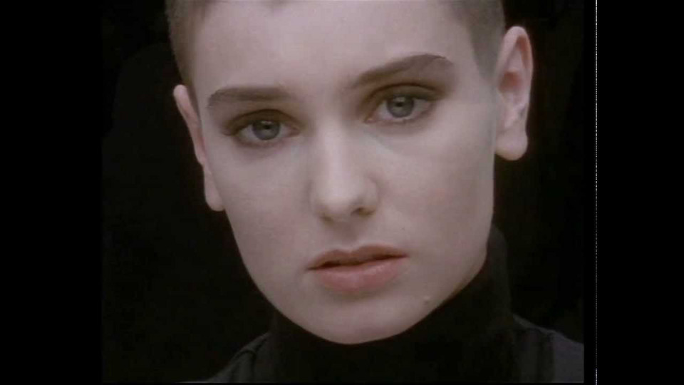 Sinead O'Connor