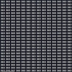 Jesteś matematycznym geniuszem? Znajdź ukrytą liczbę w mniej niż 30 sekund