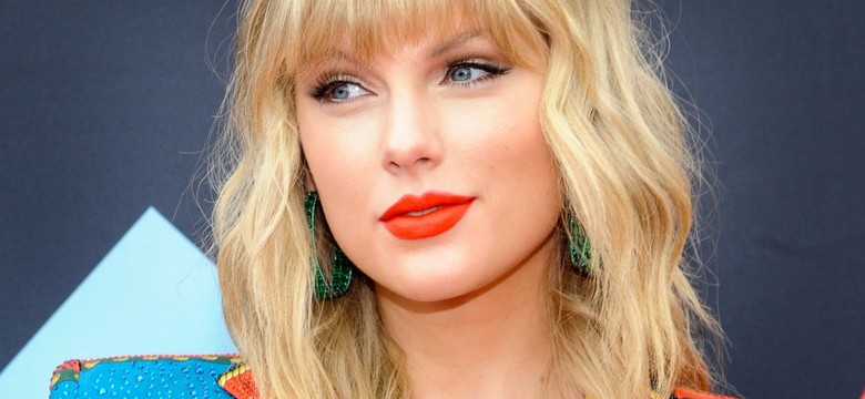 Taylor Swift najlepiej zarabiającą kobietą w branży muzycznej