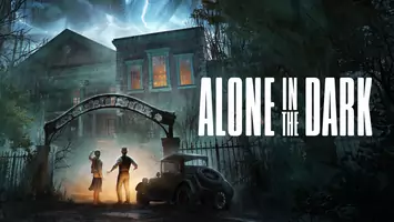 Recenzja Alone in the Dark. Gra do zapomnienia