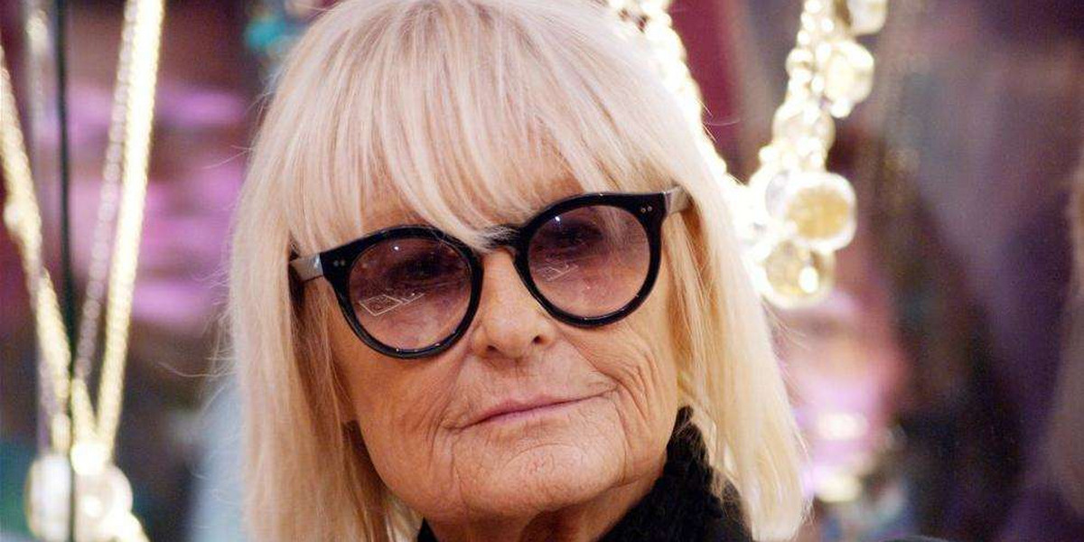 Barbara Hulanicki