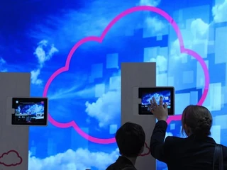 cloud computing