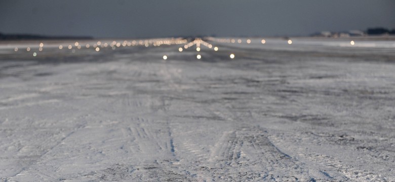 Decyzja inspektora. Na razie lotów z Modlina nie będzie