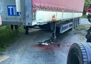 Cisterna, Iriški venac