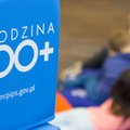 Odszkodowanie za spóźnione 500 plus. Precedensowy wyrok