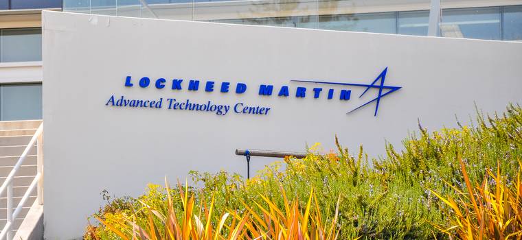 Lockheed Martin zaprezentował nowy okręt bezzałogowy. OUSV trafi na wyposażenie US Navy