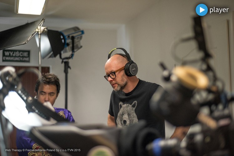 Web Therapy - Wojciech Kalarus