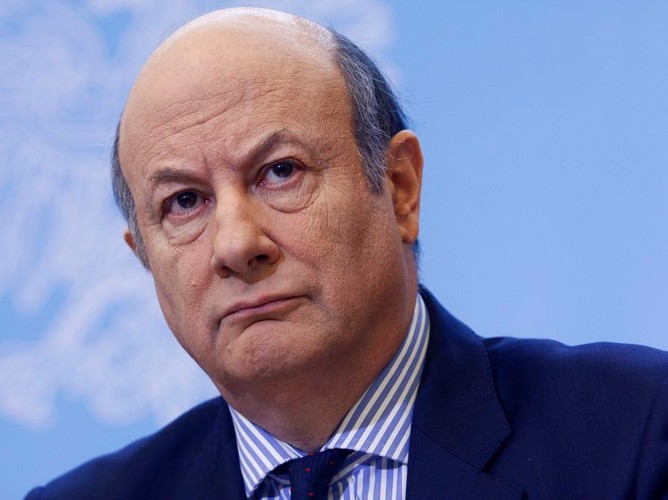 Jacek Rostowski - 2,84