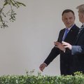 Co prezydent Duda załatwił w Waszyngtonie? Efekty wizyty w USA