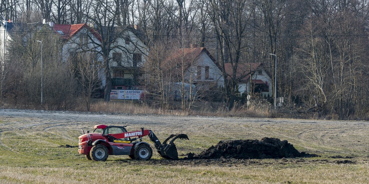 Geotagowane zdjęcia mogą przysporzyć rolnikom nieco trudności