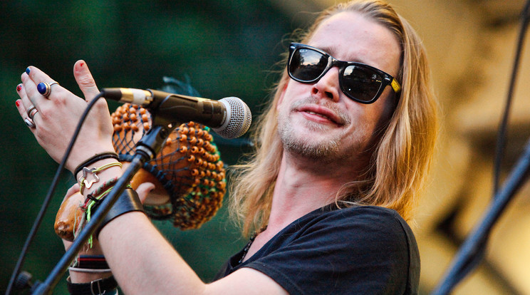 Macaulay Culkin őszintén beszél Michael Jacksonhoz fűződő viszonyához / Fotó: Northfoto