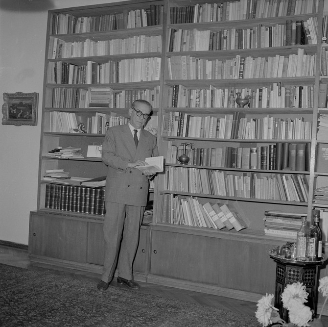 Ivo Andrić