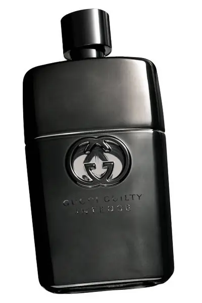 Gucci, Guilty Intense, 389 zł