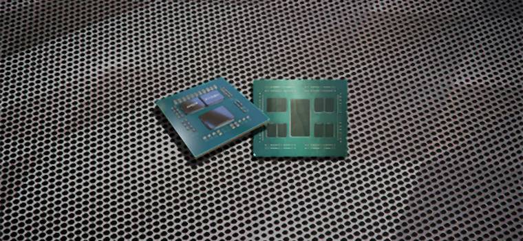 AMD Zen 2 – szczegóły architektury procesorów Ryzen trzeciej generacji