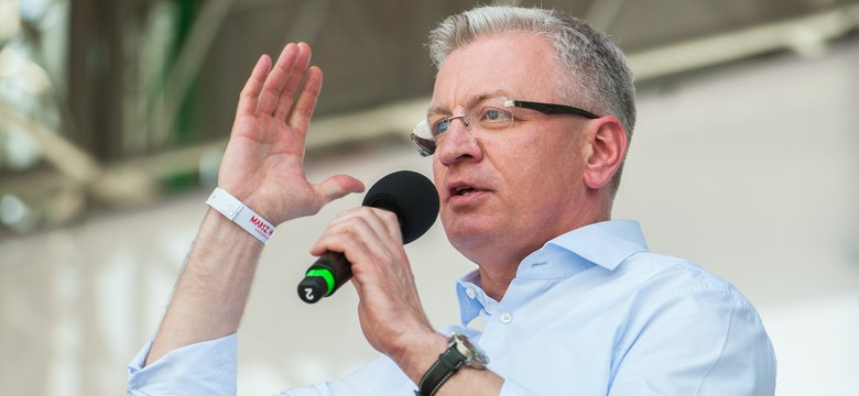 "Nie rozumiem tego zacietrzewienia ze strony PiS". Prezydent Poznania o programie in vitro