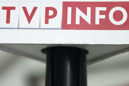 W poniedziałek znów ruszy portal TVP Info