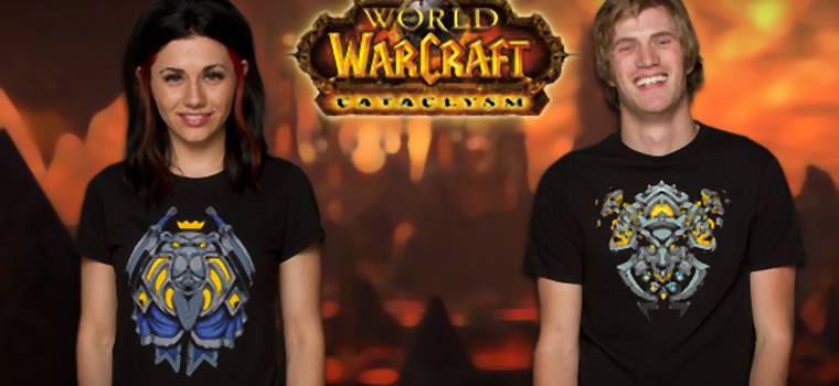 World of Warcraft szykuje się na starcie z TERA