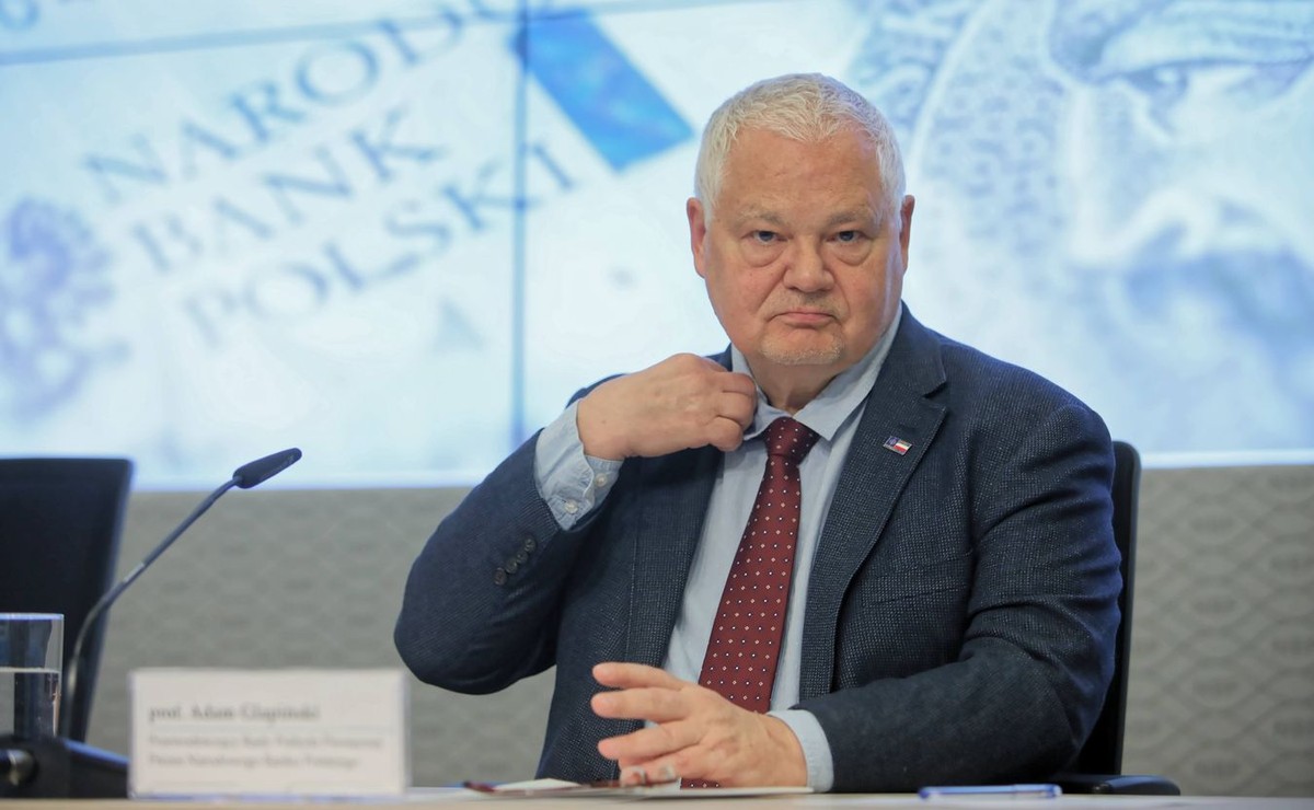 Prezes NBP o wyroku TSUE ws. frankowiczów: Nie będzie dramatycznych problemów