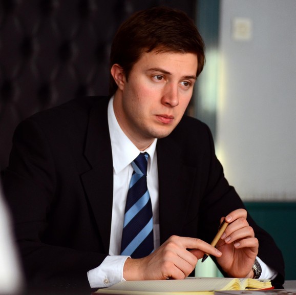 Stefan Surlić