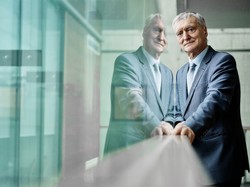 Prof. Kleiber do Mazurka: Za chwilę będziemy po wyborach. Będzie trochę spokoju [ROZMOWA]