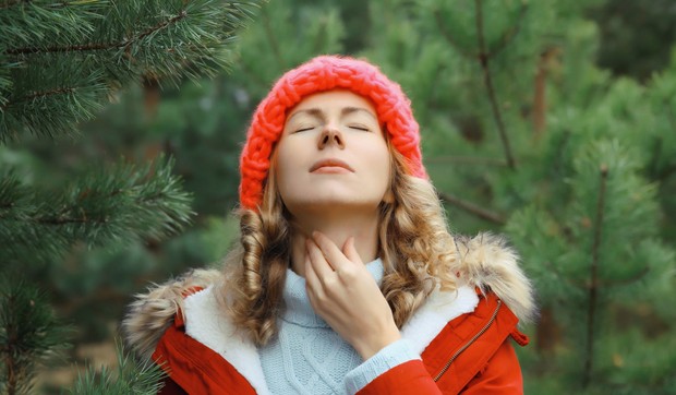 Hladno vreme može da pogorša simptome hipotireoze