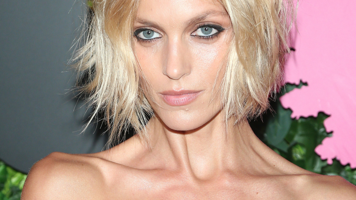 Anja Rubik o edukacji seksualnej młodzieży, polityce i seksie