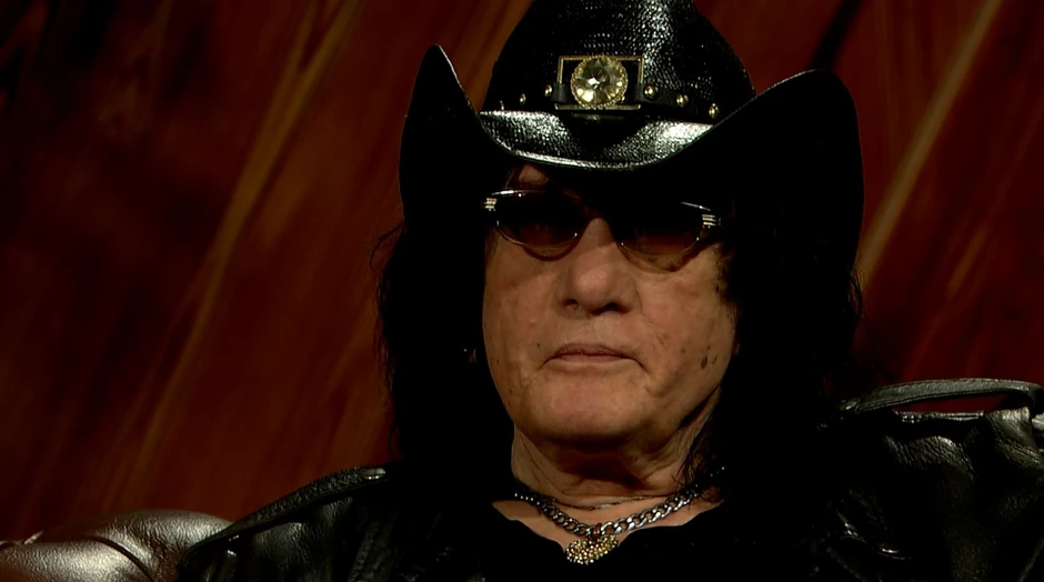 Milić Vukašinović, emisija "Na terapiji sa Slavicom Đukić Dejanović"