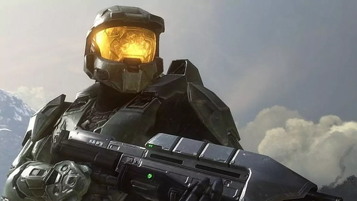 W Halo 6 Master Chief wróci na pierwszy plan