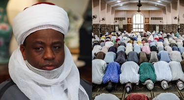 Sultan of Sokoto declares June 16 Eidul Adha for Muslims