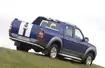 Ford Ranger Wildtrak Le Mans - ...jak niewiele wystarczy