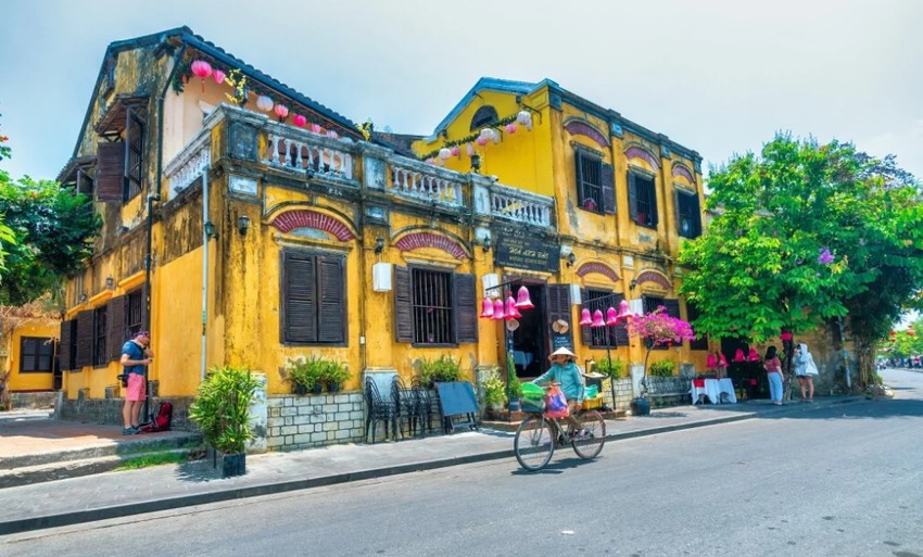 Hoi An u Vijetnamu