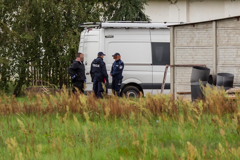 Egzekucja na fermie drobiu. Wpakował w Piotra cały magazynek. Tłumaczył się psychozą i prześladowaniem