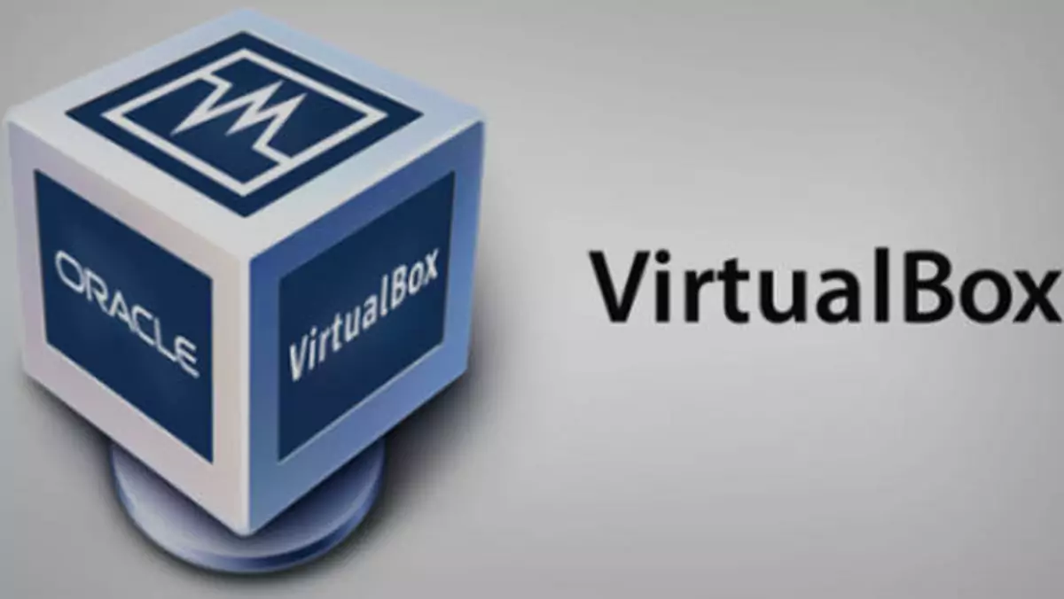 VirtualBox 5.0 do pobrania. Co nowego?