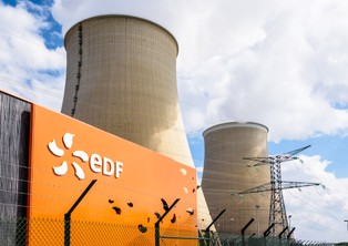 Francja znacjonalizowała zadłużoną grupę energetyczną EDF. Jaki był koszt operacji?