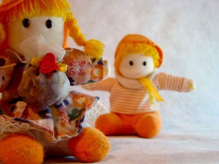 Zabawki wyprodukowane w Polsce idą za granicę