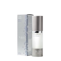 Selyem szérum DR.SPILLER 15600 Ft/30 ml-20% 12480 FtKülönleges gazdag szérum hyaluronsavval, selyemproteinnel, Beta glucannal. Folyamatos használatával a bőr szerkezete megújjul, nagyobb vitalitást kap. Luxus érintés a bőrnek