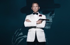 'Spectre' – najdroższy z Bondów. Już wiadomo, co tyle kosztowało...