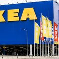 IKEA zamyka wszystkie sklepy w Polsce z powodu koronawirusa