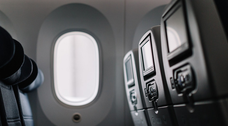 A molett modell szerint a légitársaságoknak ingyenesen kéne biztosítaniuk az extra ülést /Illusztráció: Pixabay