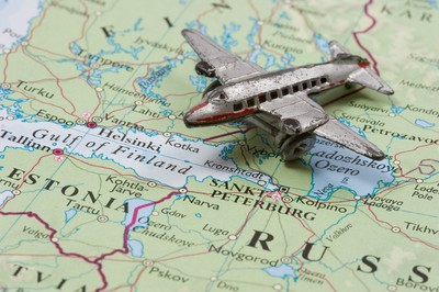 Zwiększona aktywność Rosjan na wyspie Gogland niepokoi Estonię.