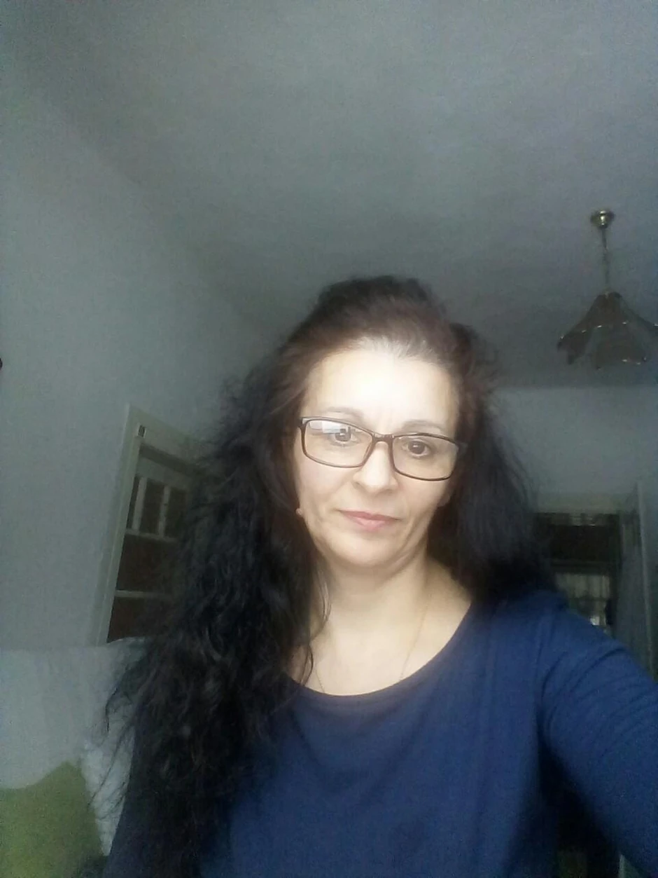 Mirjana Pašić je ganuta Kristinon sudbinom i želi da joj pomogne