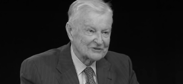 Zbigniew Brzeziński. Taktyk i dyplomata